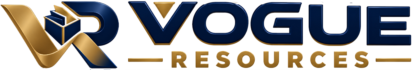 Vogue Resources